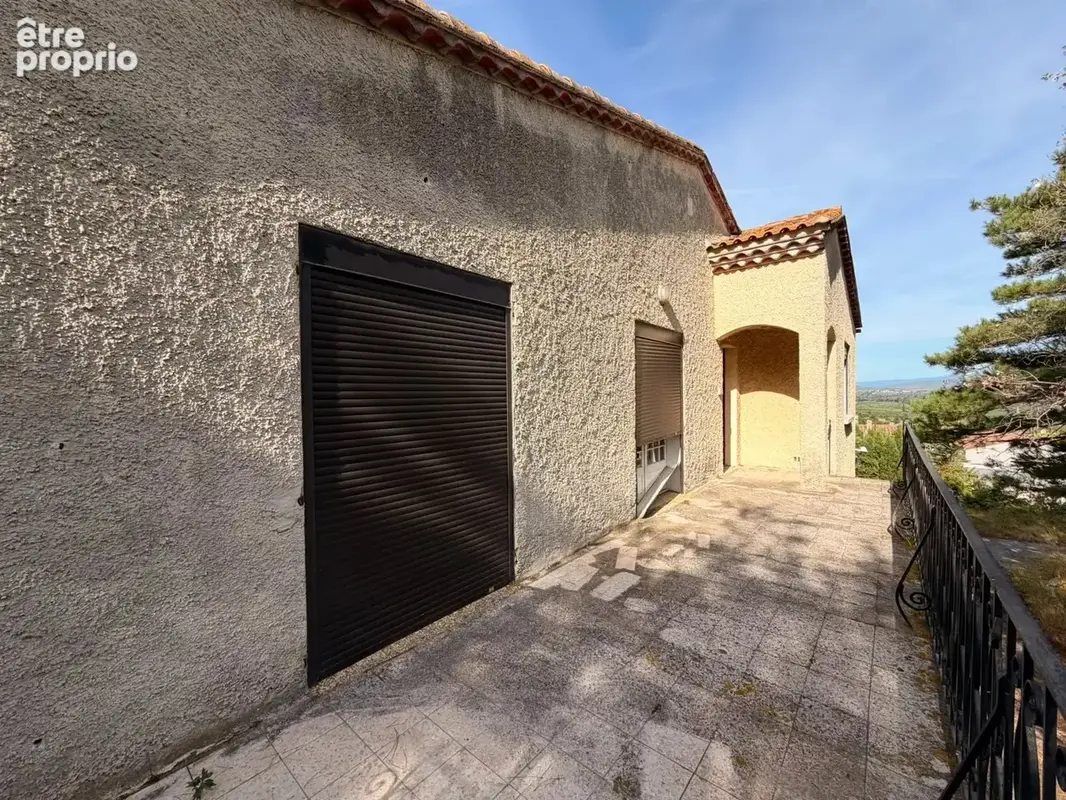 Maison T5 avec grand garage ! - photo 6