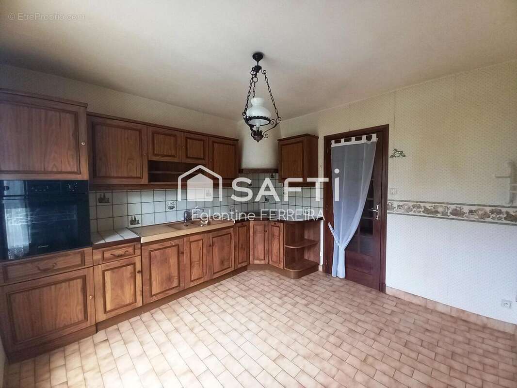 Photo 4 - Maison à ISSOUDUN