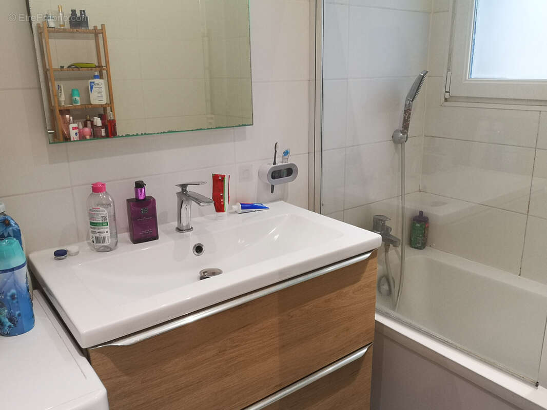 Maison à DOMBASLE-SUR-MEURTHE