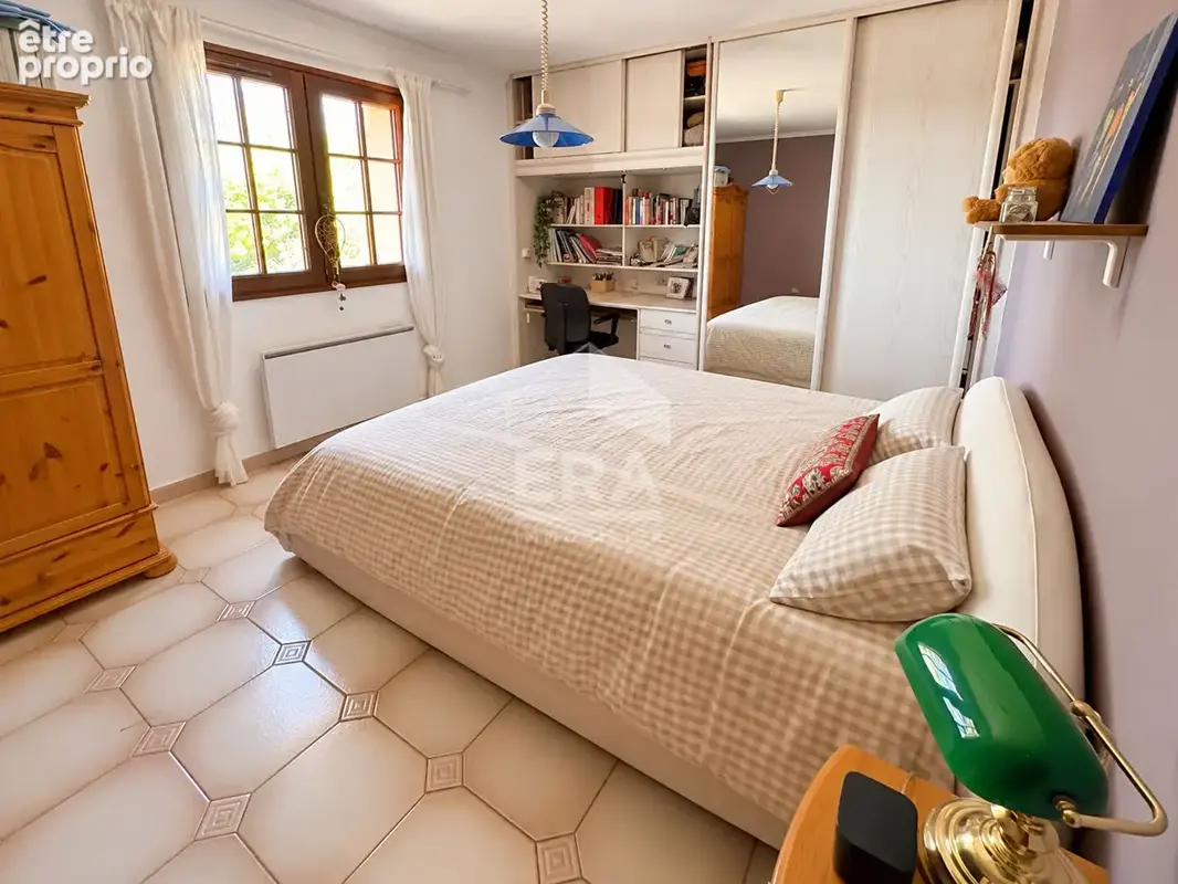 Maison 197m² à lançon-provence - photo 10