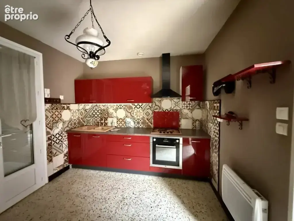 Maison de plain pied sur magnifique parcelle arborée - photo 13