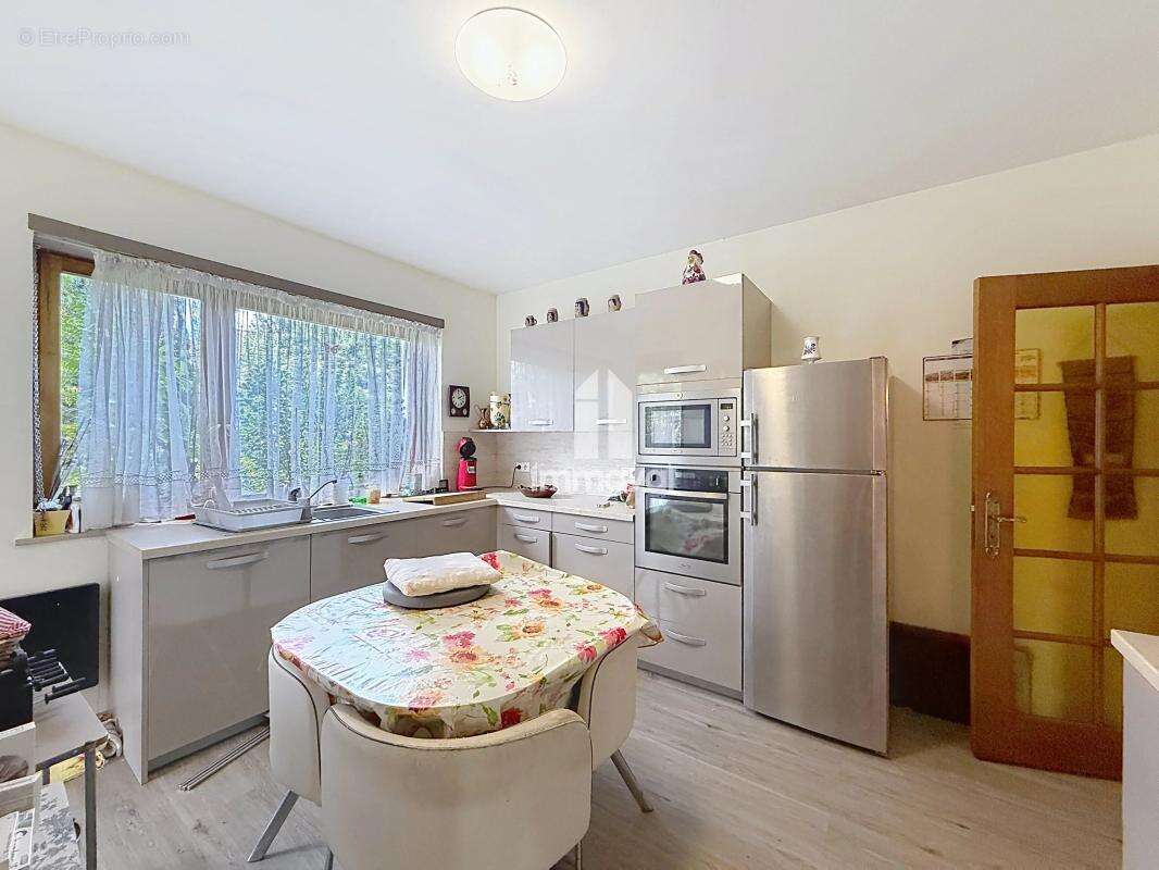 Maison 127m2, terrain de 630m2 à Souffelweyersheim - photo 5