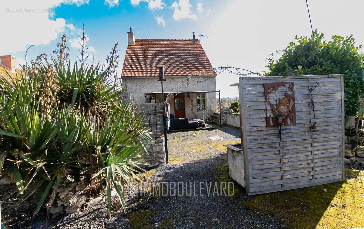 Maison à TAXAT-SENAT