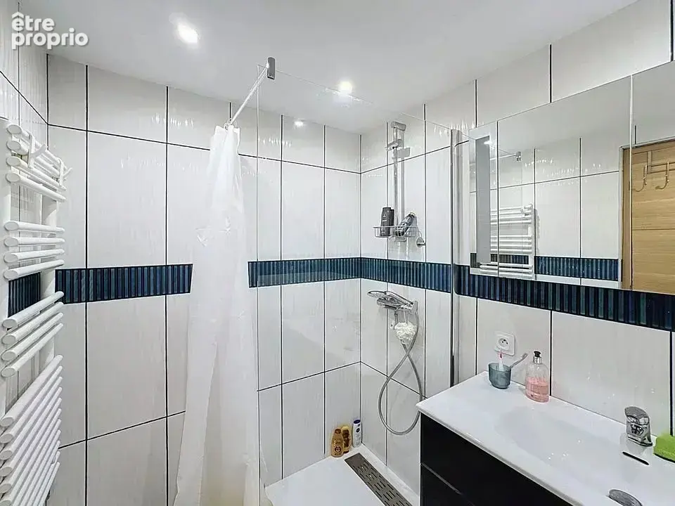 3pieces - nice ouest- vue mer - photo 4