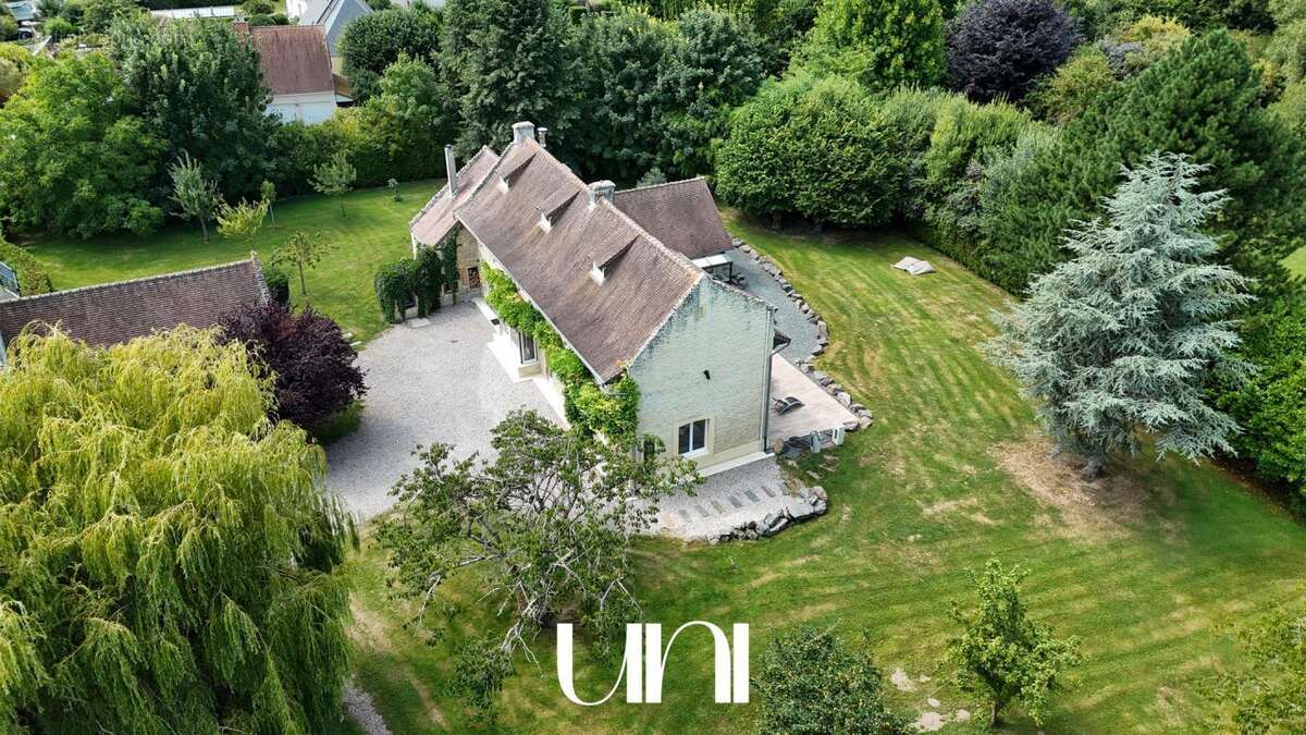 Maison à REVIERS