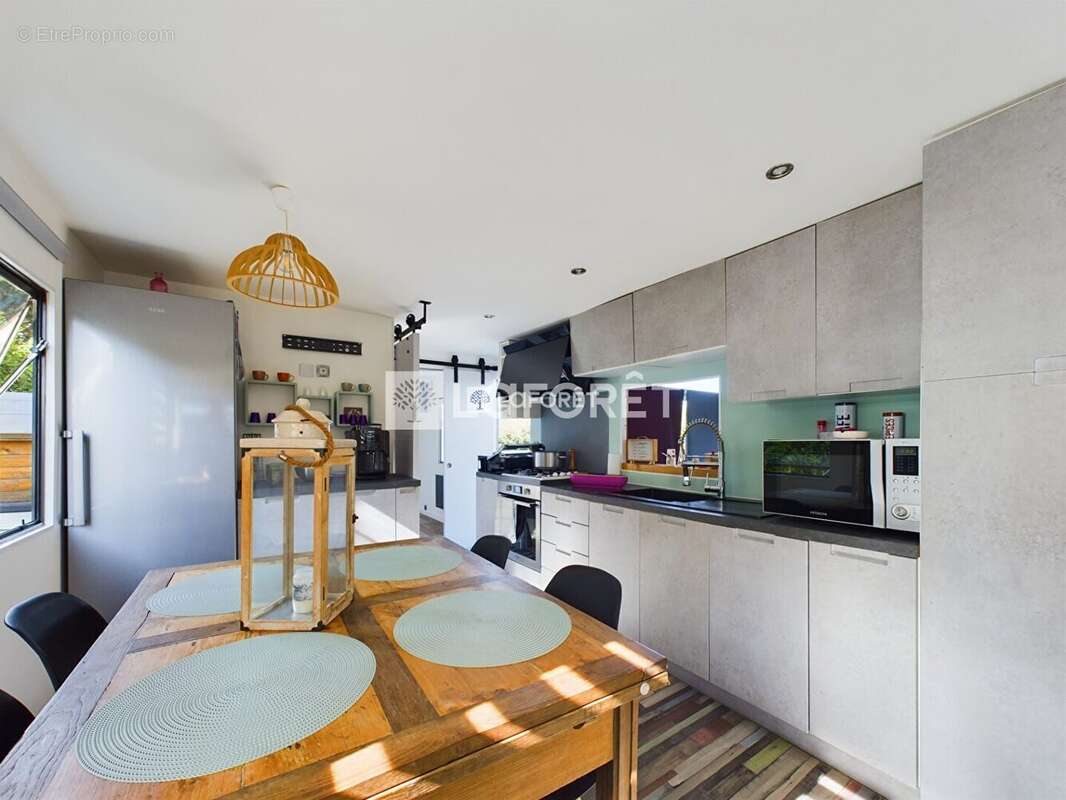 Maison à PLOBANNALEC-LESCONIL