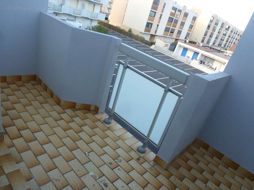 Appartement à PORT-LA-NOUVELLE