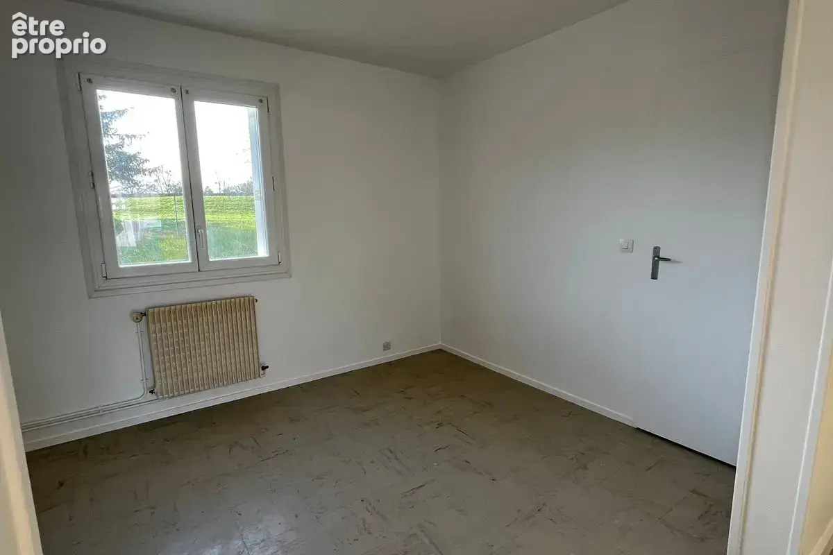 Nouans les Fontaines - Maison T4 - photo 3