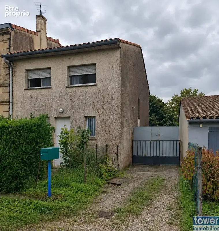Maison de 125 M2 - photo 1