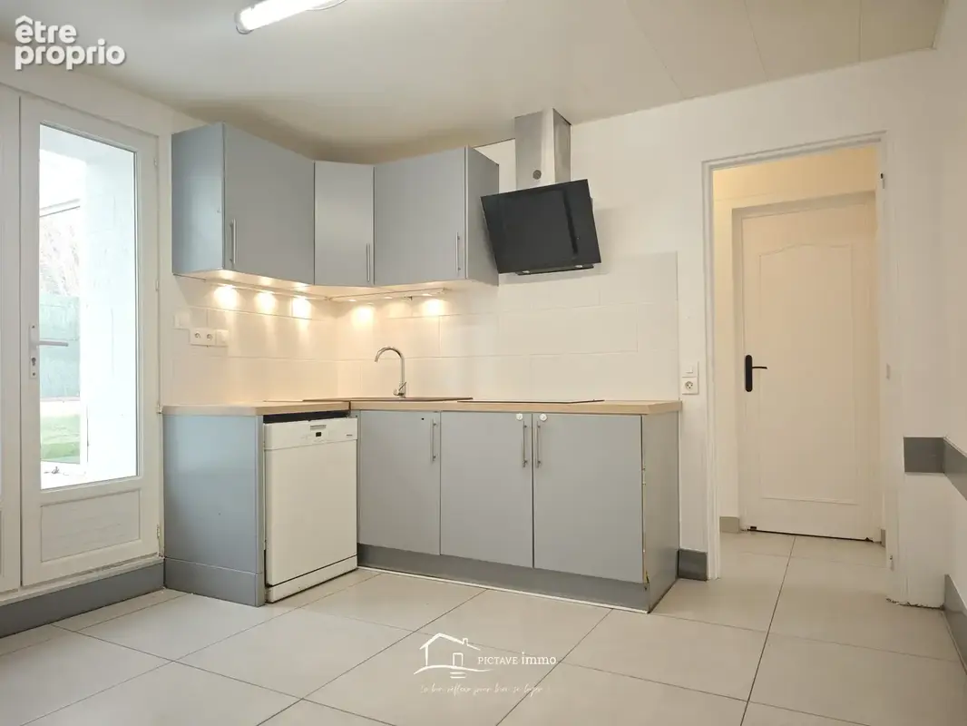 Une maison deux logements - photo 5