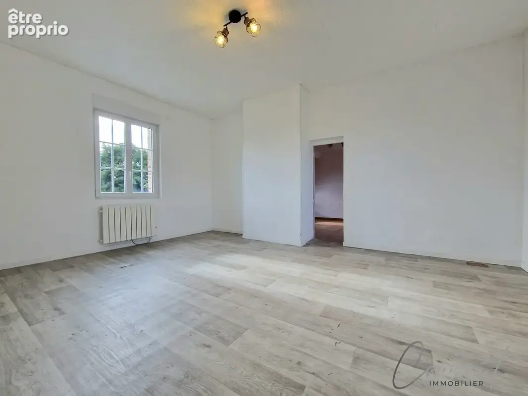 Maison 5 pièces 141 m² à vendre à La Trinite-Du-Mont (76170) - photo 5