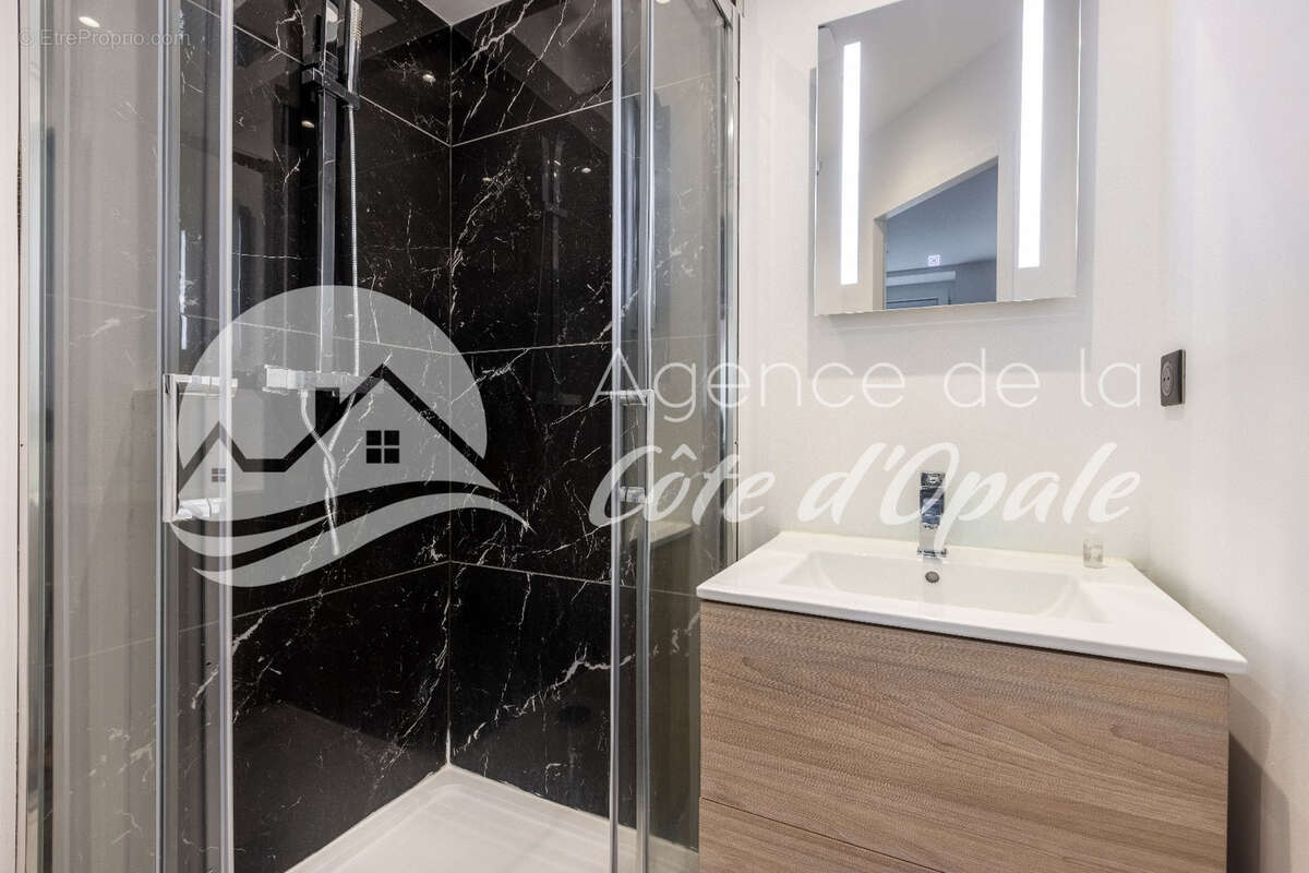 Appartement à BOULOGNE-SUR-MER