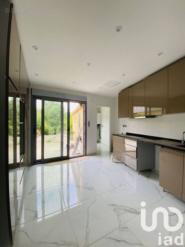 Photo 1 - Maison à AMIENS