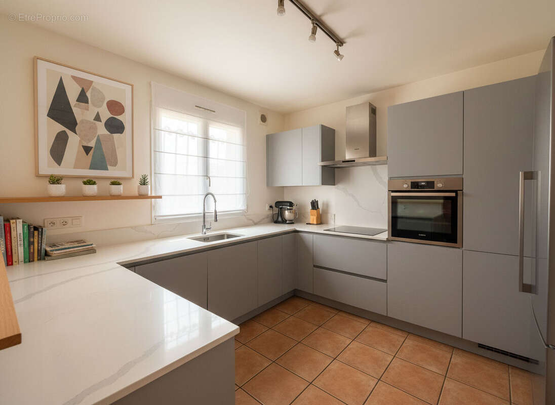 Maison 100m² à josse - photo 3