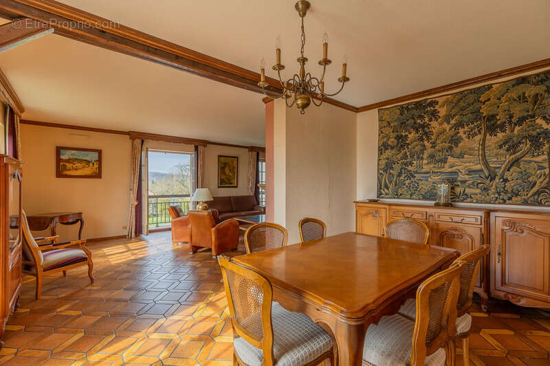 Propriete avec deux appartements ou maison  familiale 270 m2 - photo 6