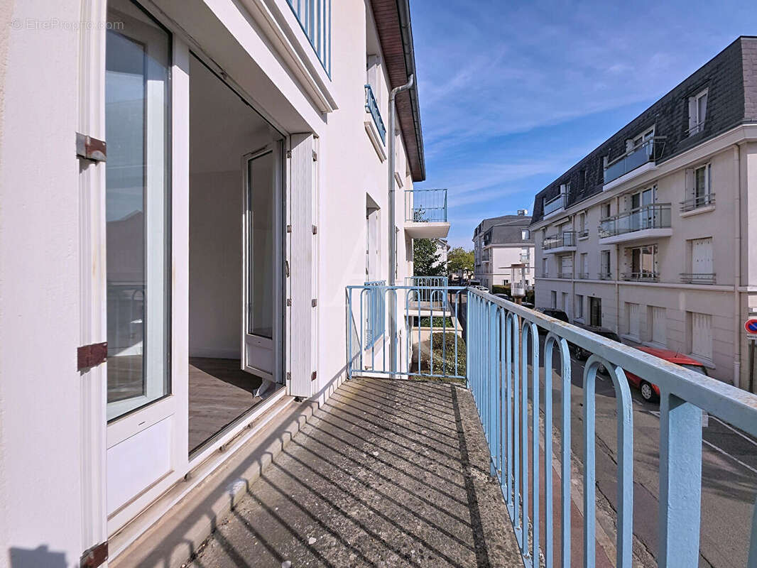 Appartement à MANTES-LA-JOLIE