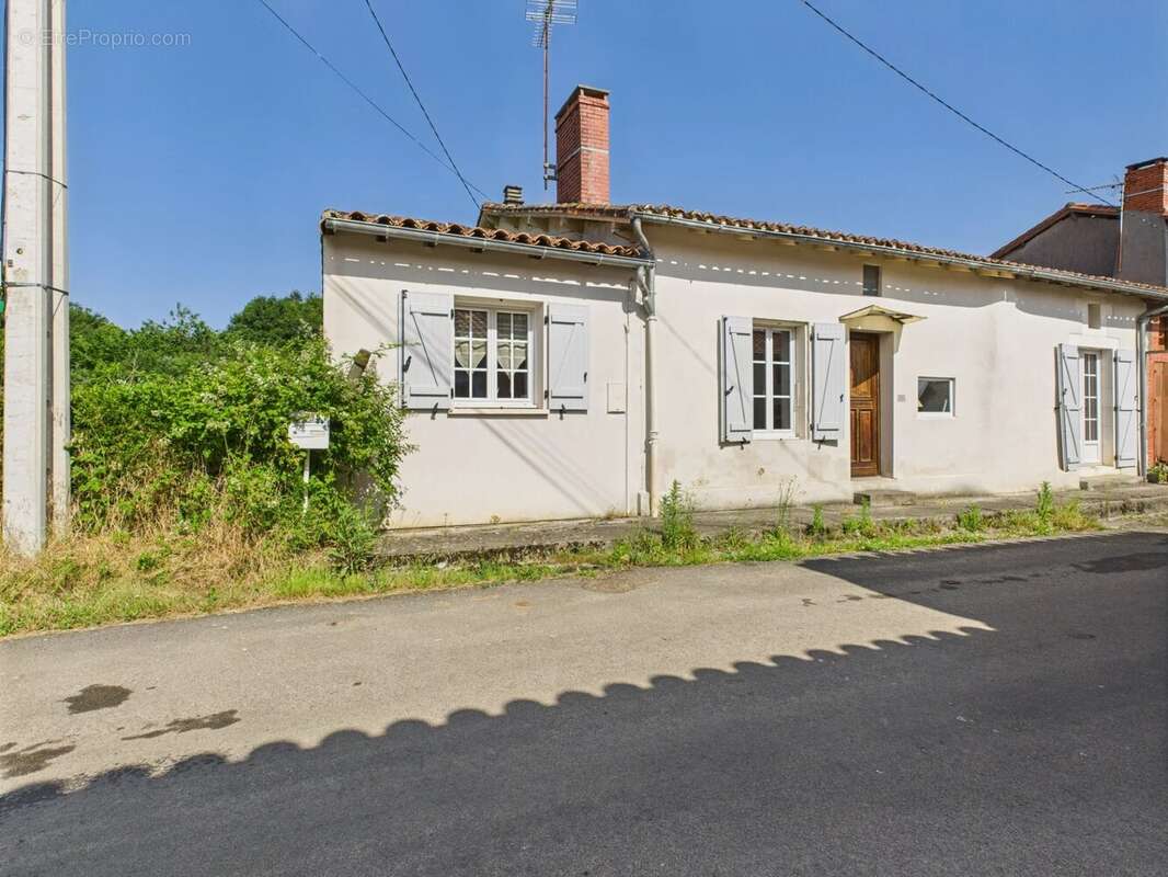 Charmante maison de deux chambres située dans un hameau - photo 25