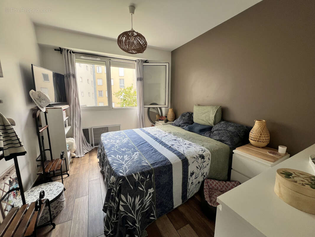 Appartement 2 pièces de 56 m2 avec parking - photo 6