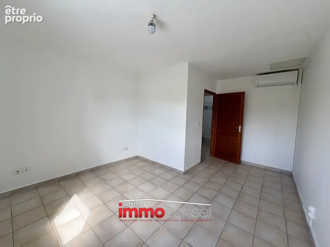 Appartement t2 duplex avec jardin plaisance - photo 9