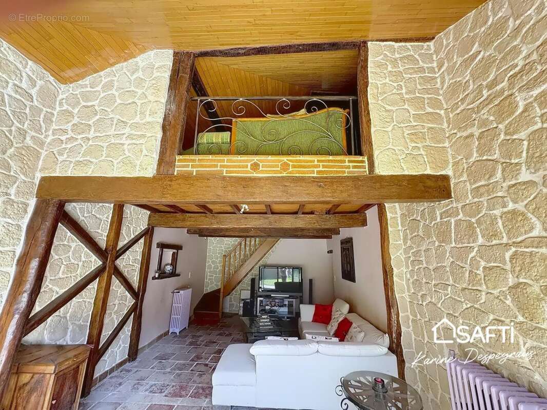 Photo 6 - Maison à LOMBEZ