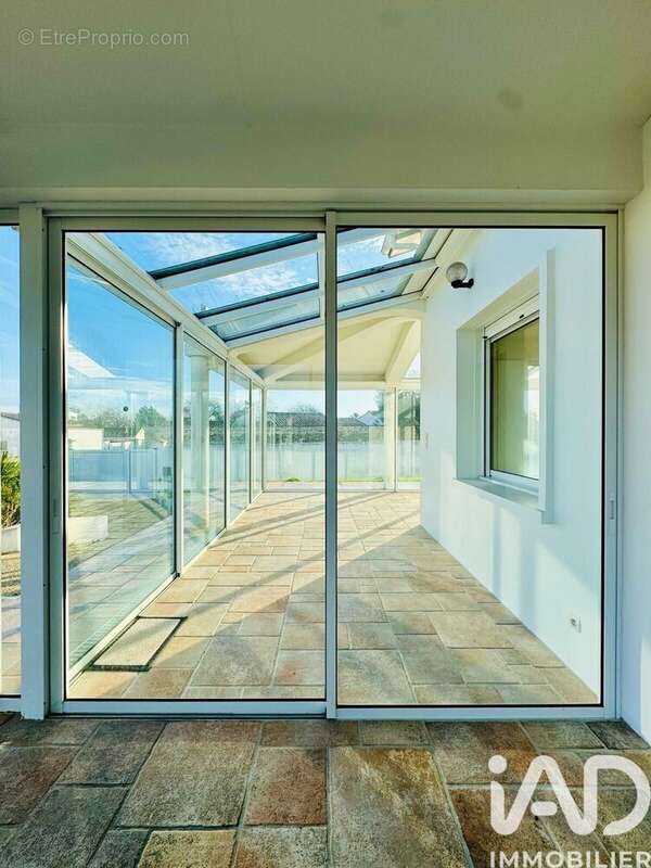 Photo 8 - Maison à RIVEDOUX-PLAGE