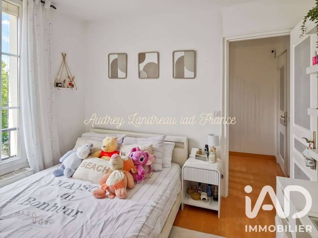 Photo 6 - Maison à NEUILLY-PLAISANCE