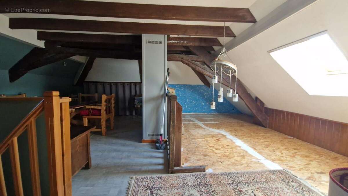 Maison à ALBENS