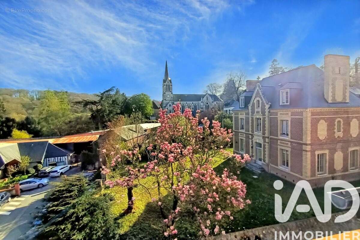 Appartement 61 m² à Cleres  - photo 6
