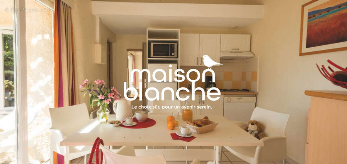 Appartement à AGDE