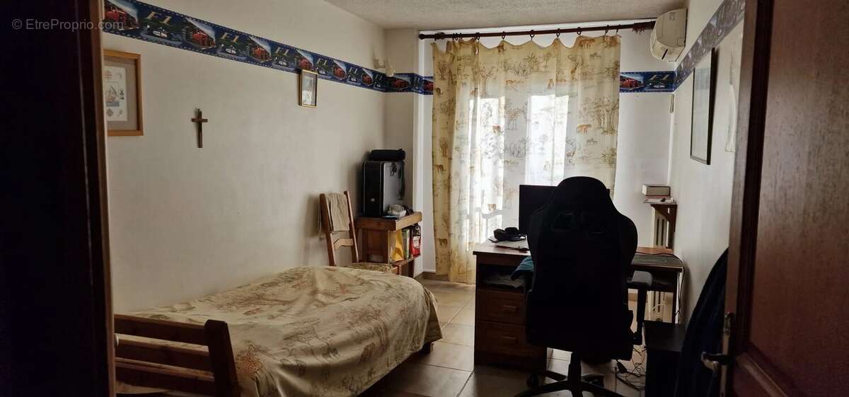 Maison à JONQUIERES