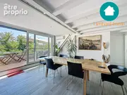 Appartement à LA WANTZENAU