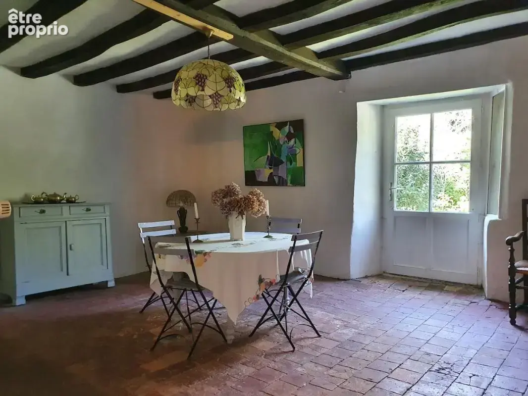 Bien d'exception - Château de Varennes, Savennières - photo 5