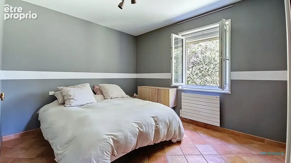 Maison 5 pièces 139 m² à vendre à Vienne (38200) - photo 9
