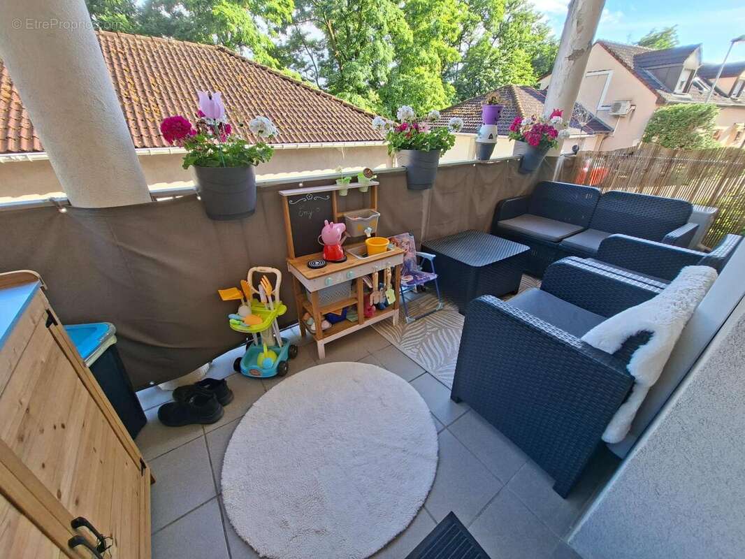 Photo 8 - Appartement à FORBACH