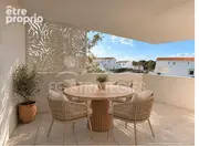 Appartement à SAINT-AUNES