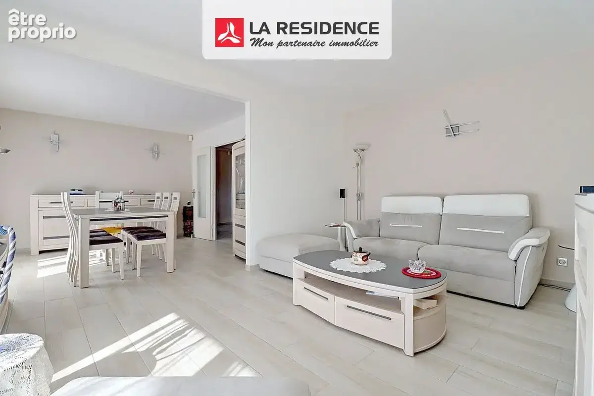 Maison 5 pièces 100 m² à vendre à Verneuil-Sur-Seine (78480) - photo 2