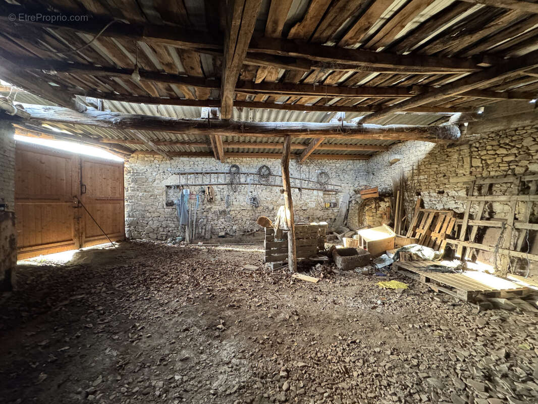 Maison à CHAVANAY