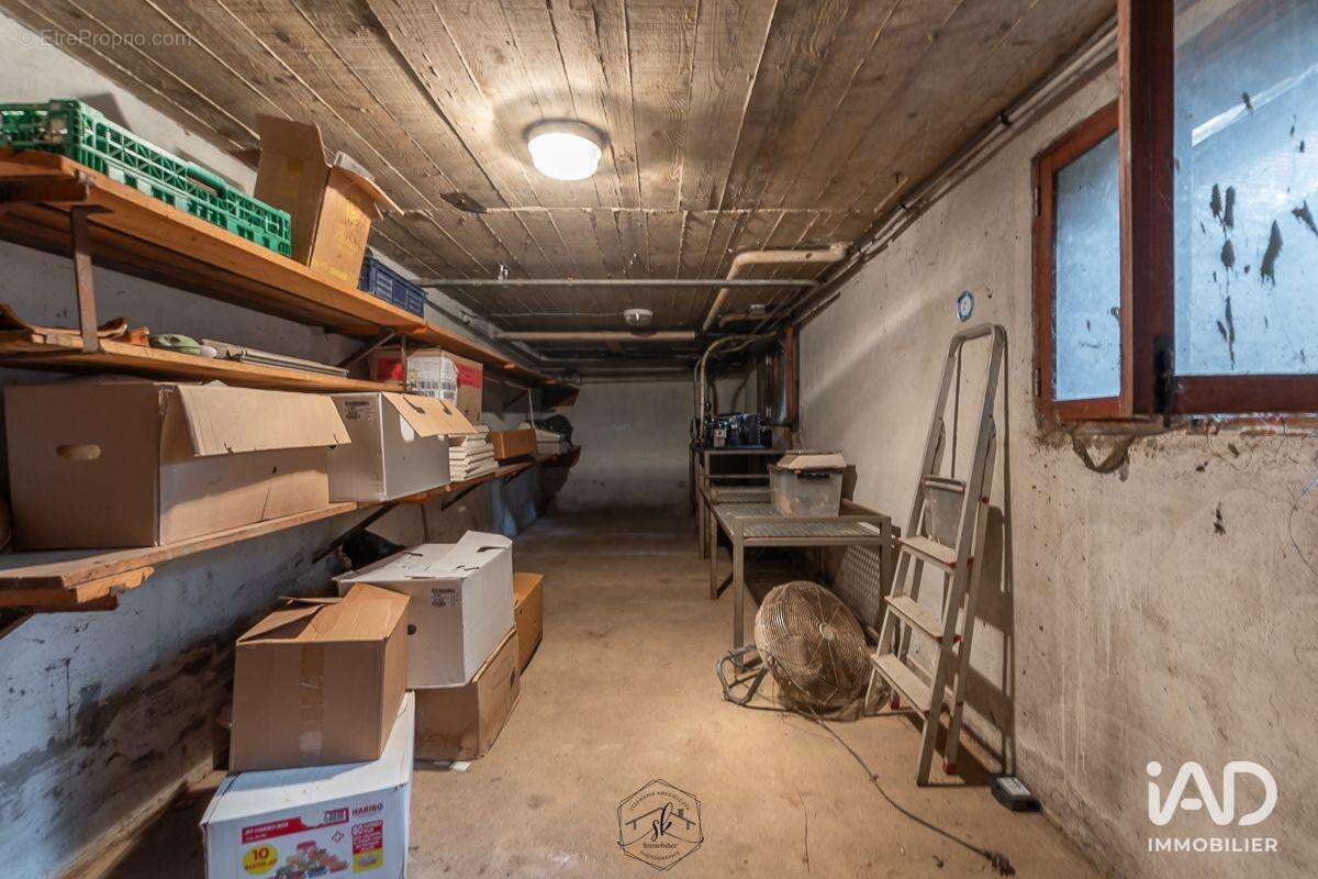 Photo 8 - Commerce à LE BAN-SAINT-MARTIN