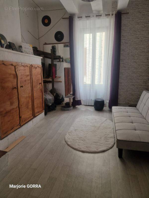 Maison à NANS-LES-PINS