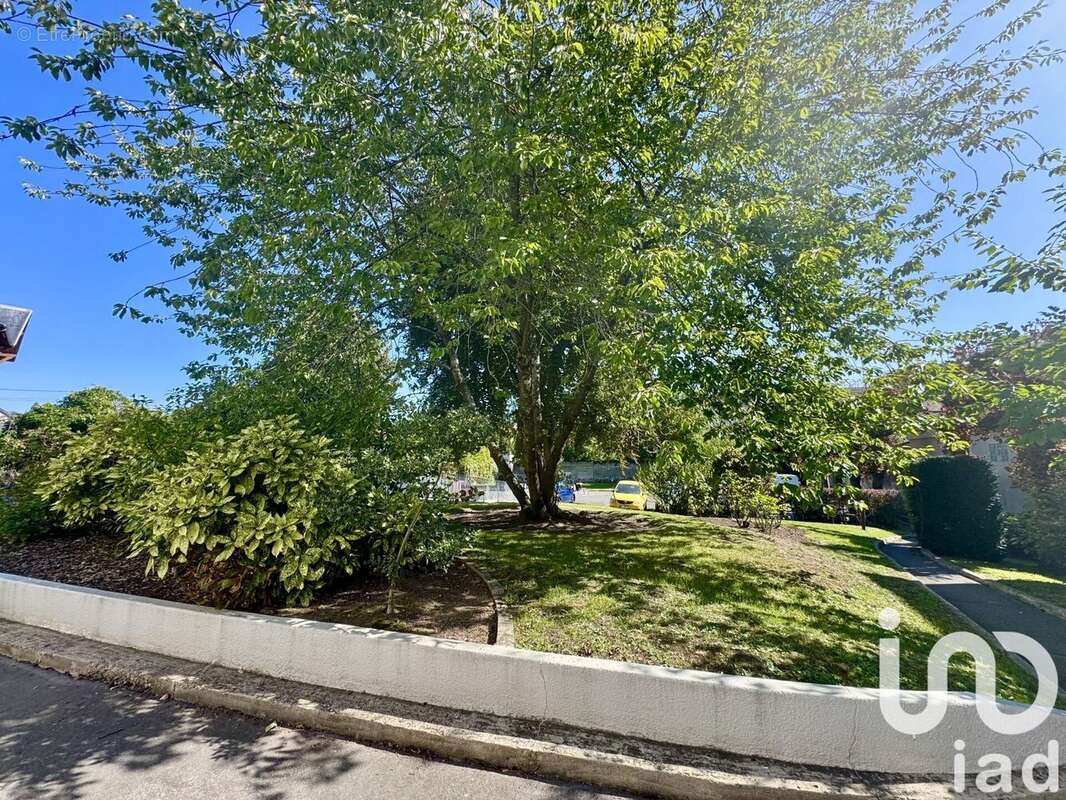 Photo 8 - Appartement à GROSLAY