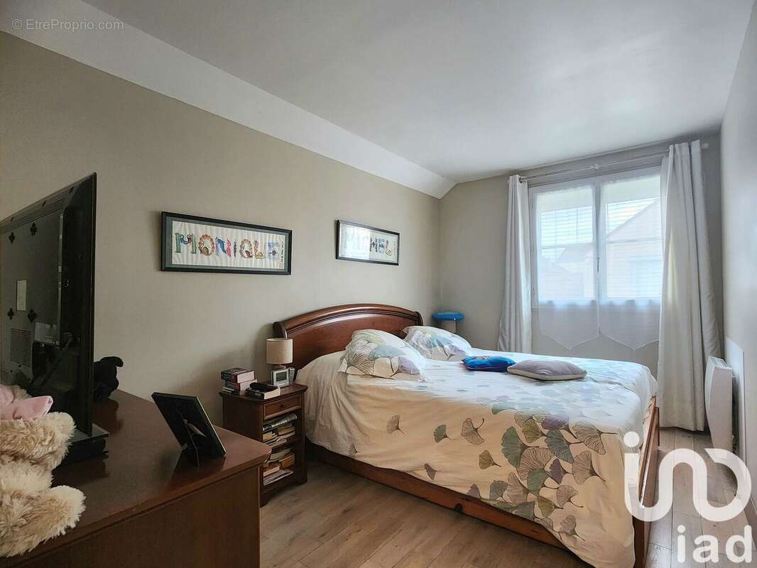 Photo 5 - Maison à ERAGNY