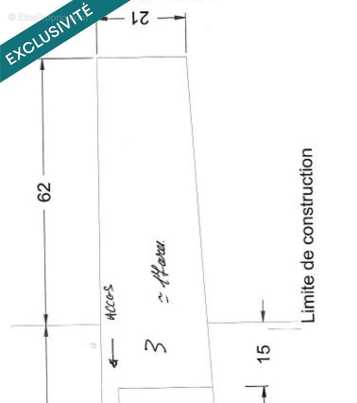 Photo 3 - Terrain à SENTHEIM