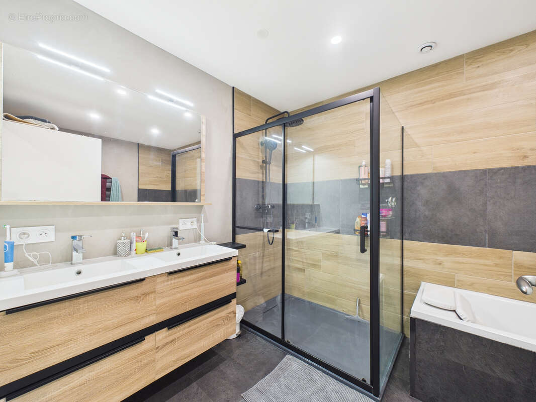 Maison à SAINT-JEAN-D&#039;ARVEY