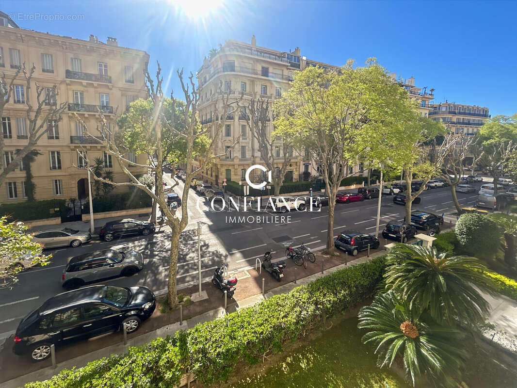 Appartement 29 m² à Nice  - photo 2