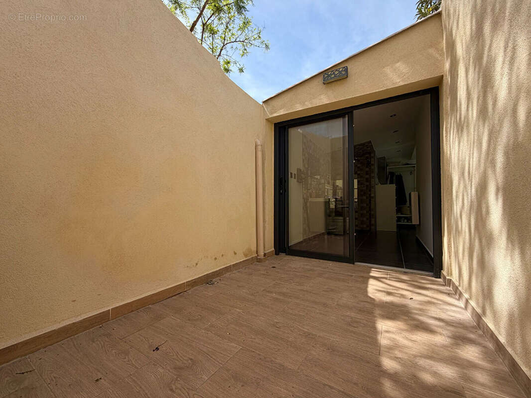 Maison à ENSUES-LA-REDONNE
