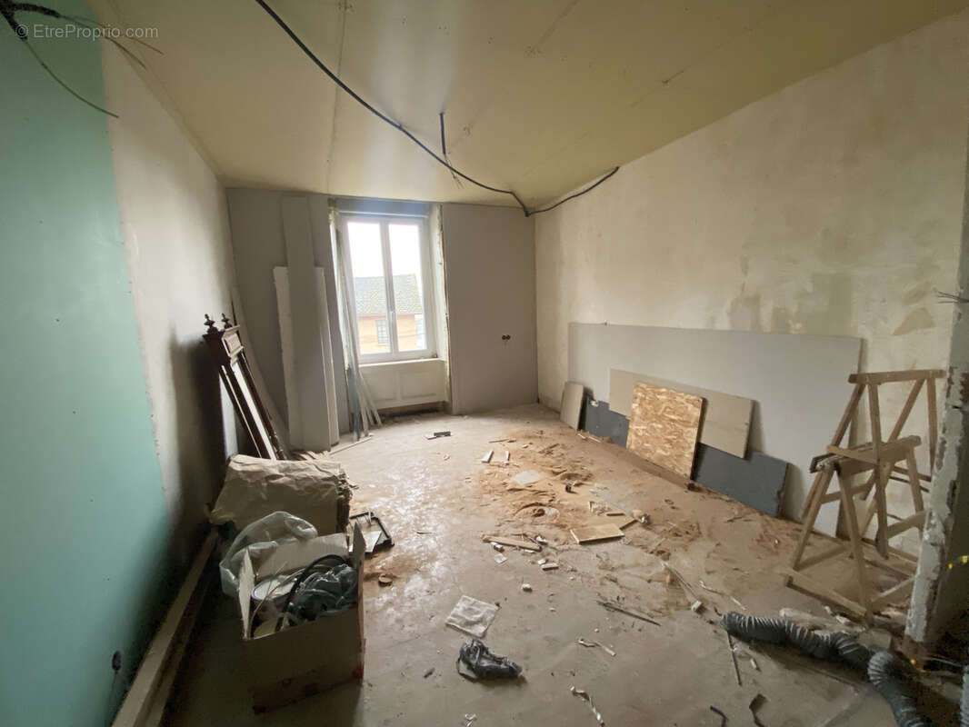 Appartement à AMBERT