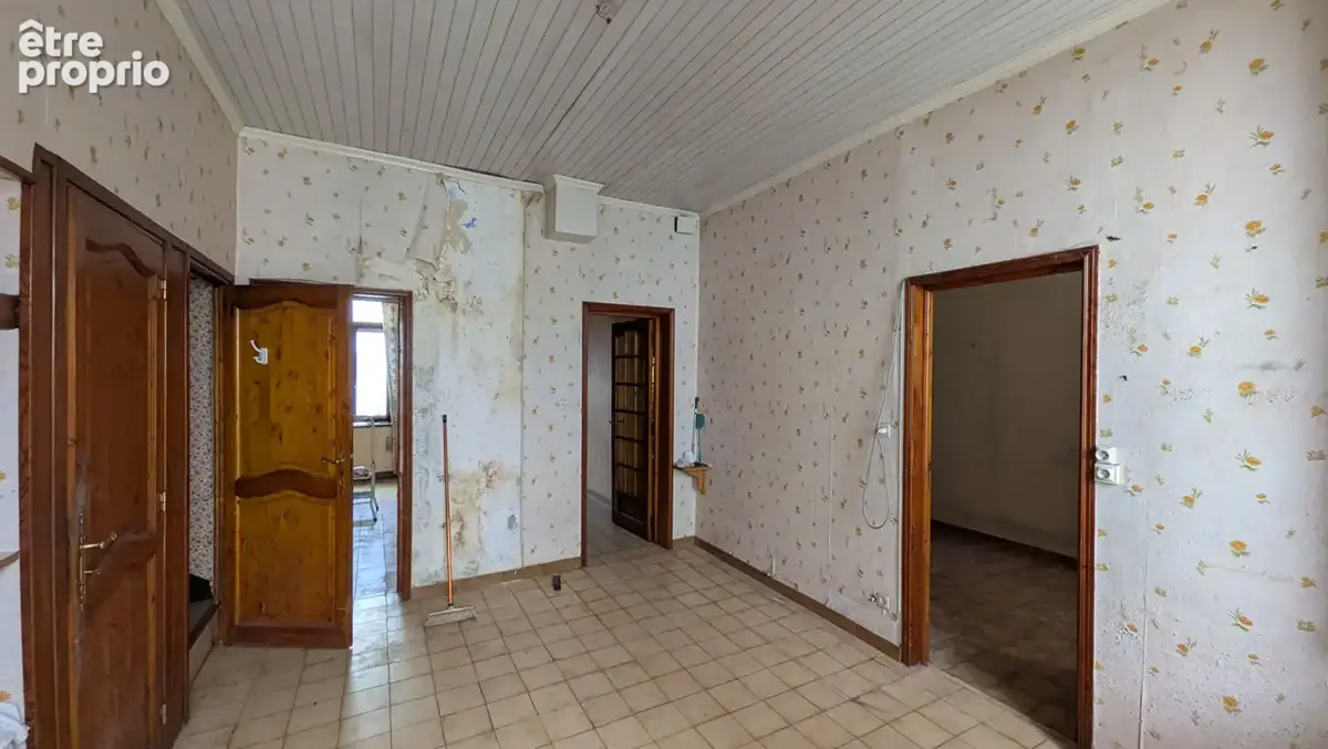 Maison Bohain En Vermandois 5 pièce(s) 114 m2 - photo 3
