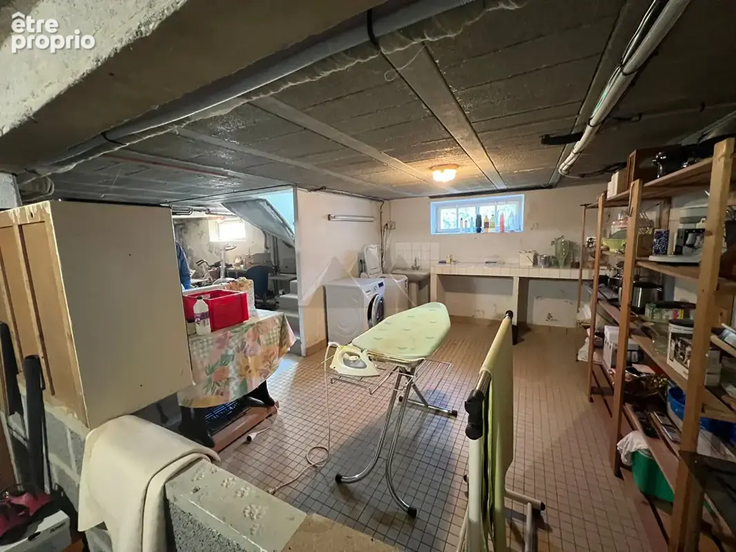 Maison en impasse 4 chambres a vendre gouesnou - photo 17