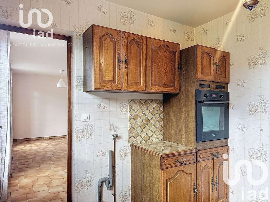 Photo 8 - Maison à CHATEAU-RENARD