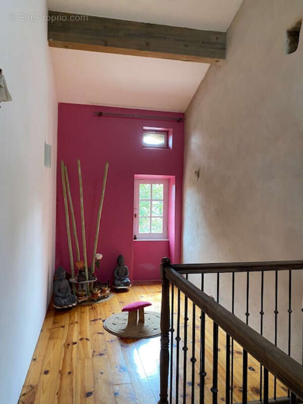 Maison à vendre 7 pièces SAINT JULIA (31) - photo 11